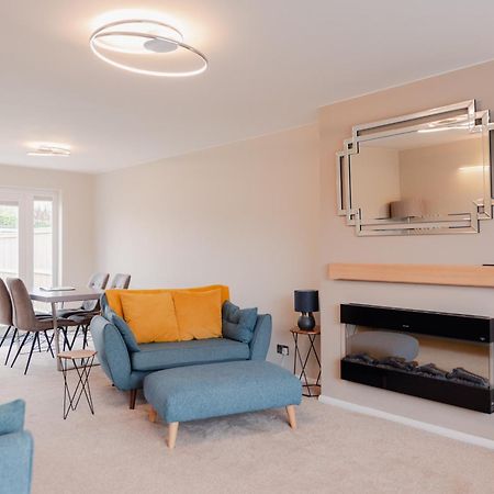 Luxury Recently Renovated 3 Bedroom Home In Sandwich Kent Εξωτερικό φωτογραφία