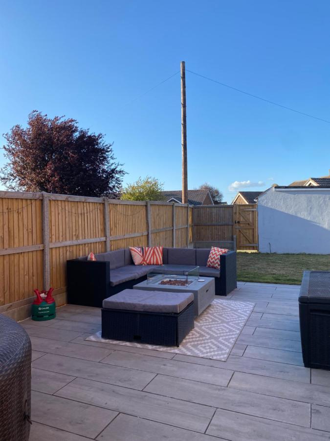 Luxury Recently Renovated 3 Bedroom Home In Sandwich Kent Εξωτερικό φωτογραφία