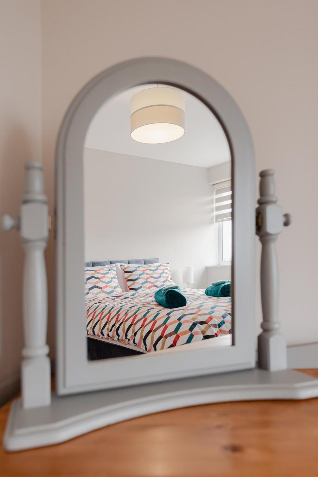 Luxury Recently Renovated 3 Bedroom Home In Sandwich Kent Εξωτερικό φωτογραφία