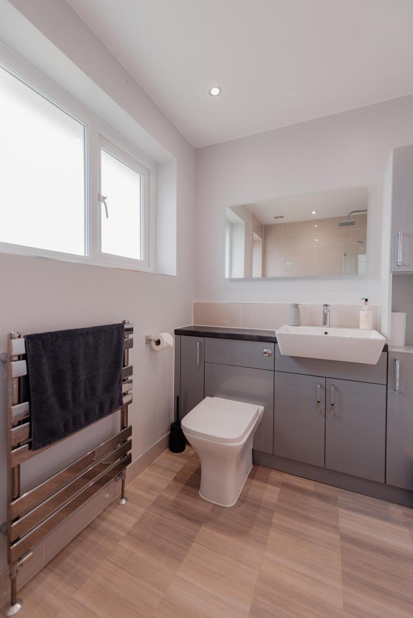 Luxury Recently Renovated 3 Bedroom Home In Sandwich Kent Εξωτερικό φωτογραφία