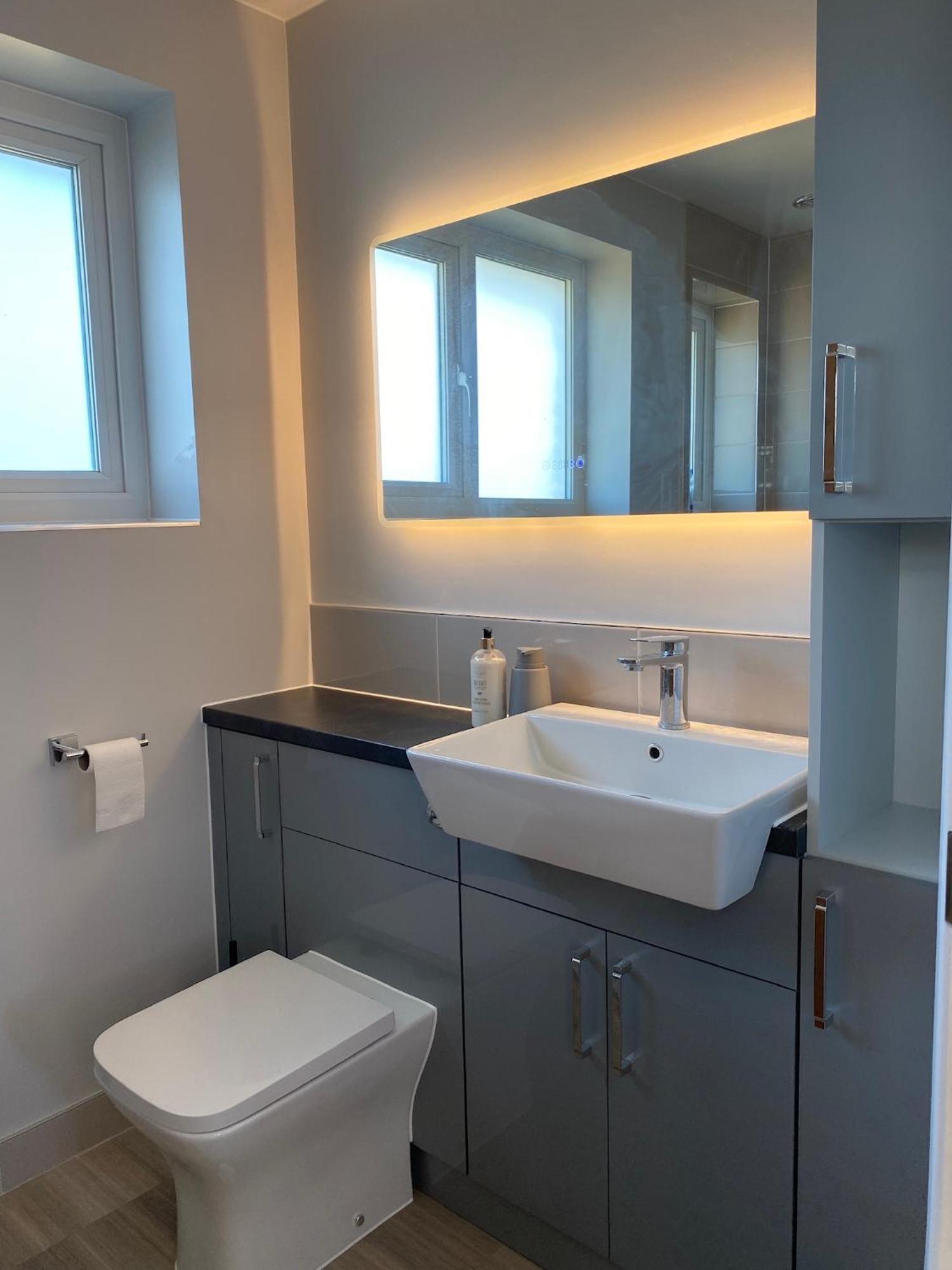 Luxury Recently Renovated 3 Bedroom Home In Sandwich Kent Εξωτερικό φωτογραφία