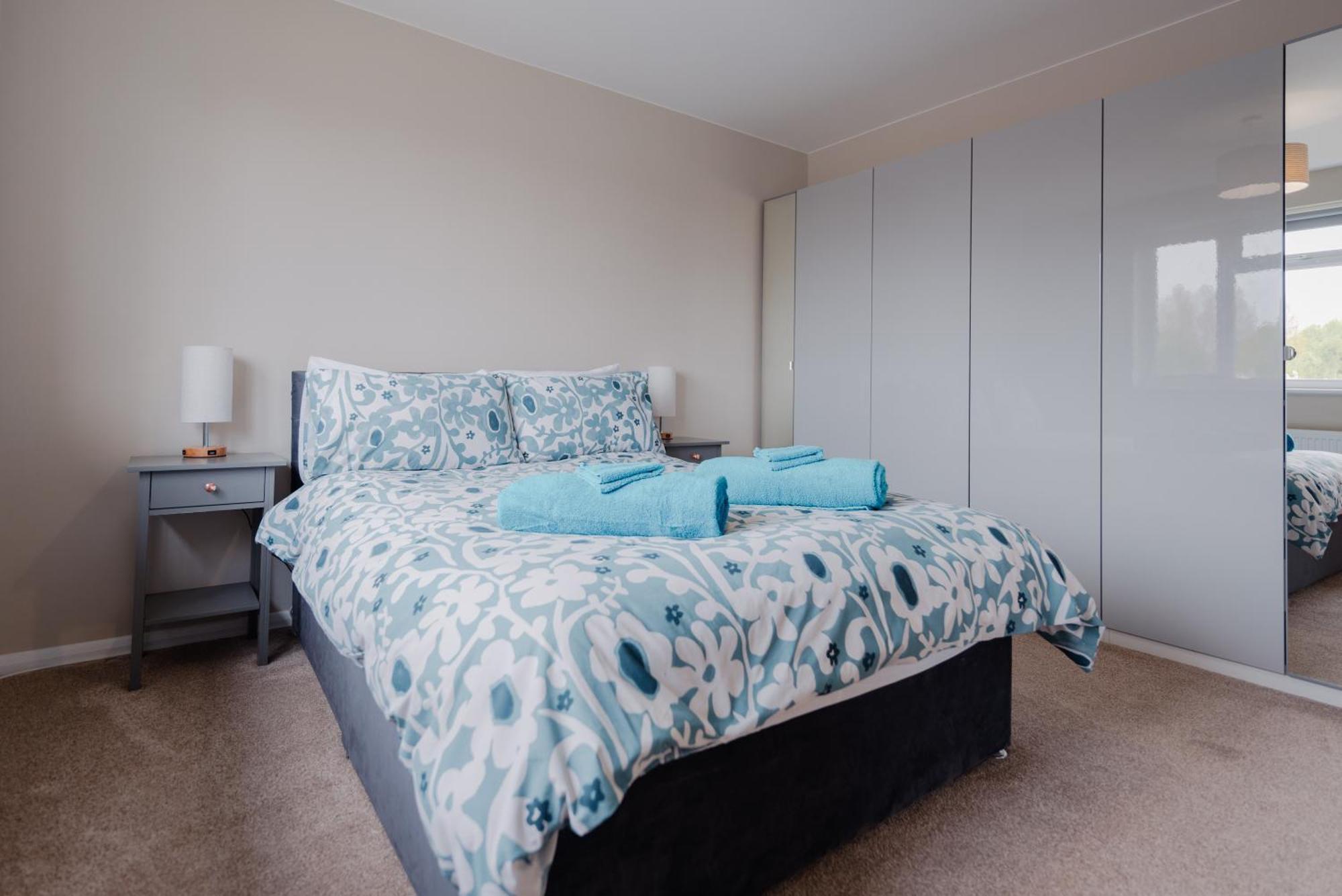 Luxury Recently Renovated 3 Bedroom Home In Sandwich Kent Εξωτερικό φωτογραφία