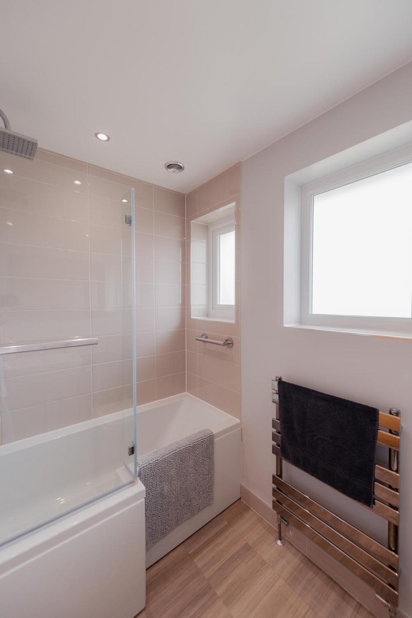 Luxury Recently Renovated 3 Bedroom Home In Sandwich Kent Εξωτερικό φωτογραφία